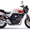 Honda CB400 ABS 2014 (Used)