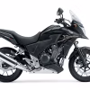 Honda CB400X ABS 2015 (New) (Ohlins)