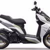 SYM DRG - 158cc ABS 2021 (New)