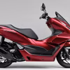 Honda PCX160 ABS 2021 (New)