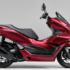 Honda PCX160 ABS 2021 (New)