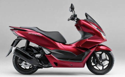 Honda PCX160 ABS 2021 (New)