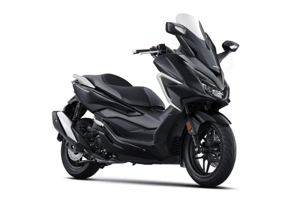 Buy Honda Forza 350 ABS 2023 (New) - Powerful & Stylish Scooter