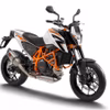 KTM Duke 690 ABS 2014 (New)