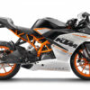 KTM RC 390 ABS 2015 (New)