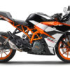 KTM RC390 ABS 2017 (Used)