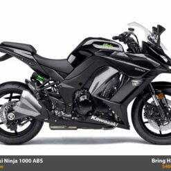 Kawasaki Ninja 1000 ABS 2015 (New)