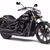 Kawasaki Vulcan 900 Custom ABS 2015 (New)