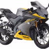 Yamaha YZF-R155 (R15) ABS Manual 2019 (Used)