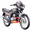 Yamaha RXZ Non ABS 2010 (Used)