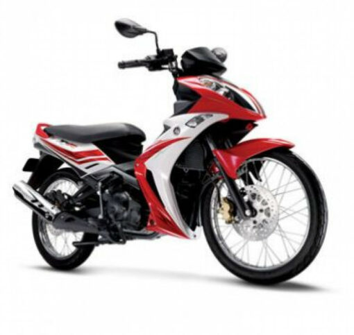 Yamaha X-1R Non ABS 2011 (Used)