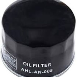 BMW Oil Filter (AHLAN008)