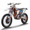 KTM 350 EXC-F Six Days Non ABS 2015 (New)