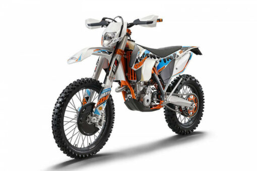 KTM 350 EXC-F Six Days Non ABS 2015 (New)