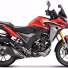 Honda CB200X ABS Manual ABS 2021 (New)