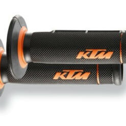KTM Griffset Grip Set