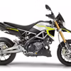 Aprilia Dorsoduro 750 Factory ABS 2016 (New)