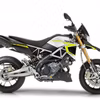 Aprilia Dorsoduro 750 ABS 2016 (New)