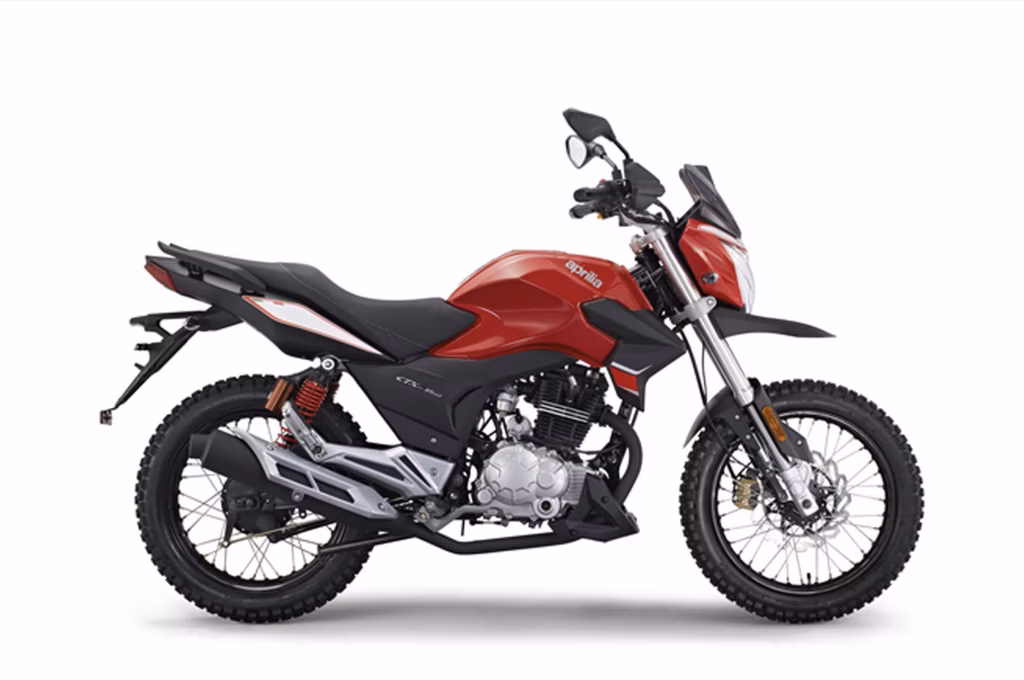 Aprilia ETX150 Enduro Non ABS 2016 (New)