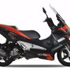 Aprilia SR Max 300 ABS 2016 (New)