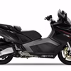 Aprilia SRV 850 ABS 2016 (New)