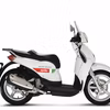 Aprilia Scarabeo 200 Non ABS 2016 (New)