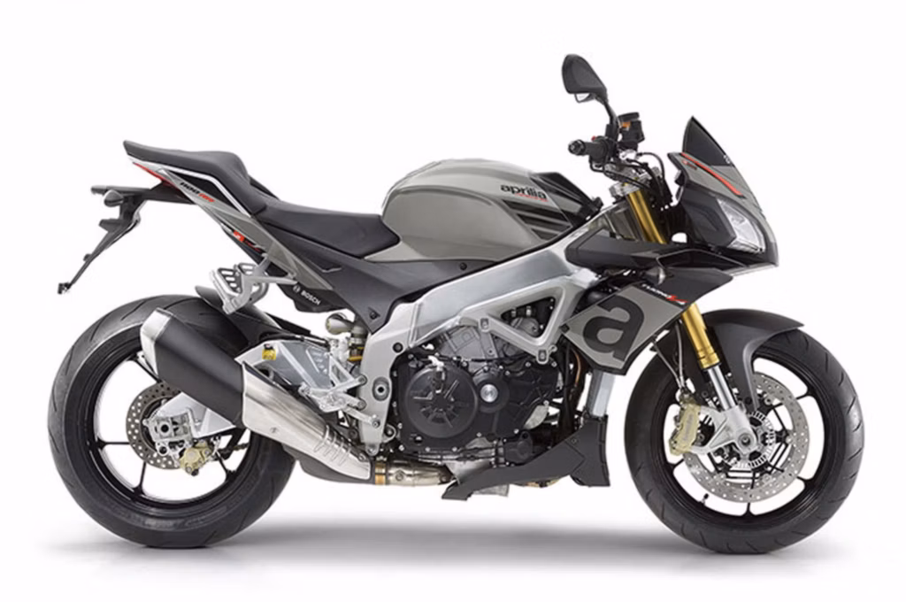 Aprilia Tuono V4 APRC ABS 2016 (New)