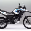 BMW G650GS Sertao ABS 2016 (New)