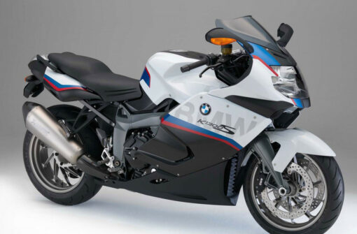 BMW K1300S ABS 2016 (New)