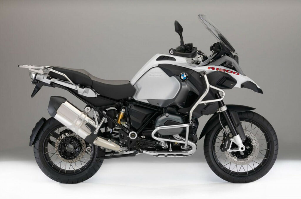 Buy BMW R1200GS Adventure LC ABS 2016 | Brand New Tourer Bike