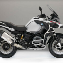 BMW R1200GS Adventure LC ABS 2016 (New)