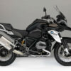BMW R1200GS LC ABS 2016 (New)