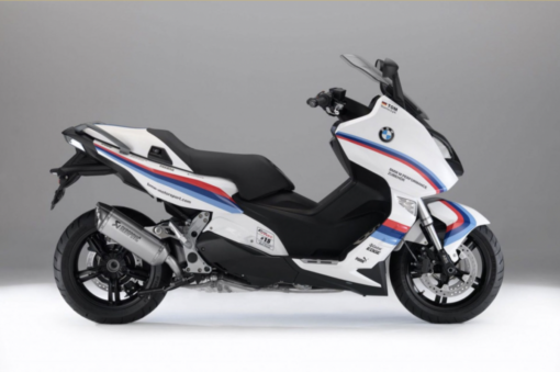 BMW C600 Sport ABS 2016 (New)