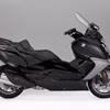 BMW C650GT ABS 2016 (New)