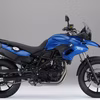 BMW F700GS ABS 2016 (New)