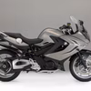 BMW F800GT ABS 2016 (New)