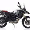 BMW F800GS ABS 2016 (New)