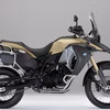 BMW F800GS Adventure ABS 2016 (New)