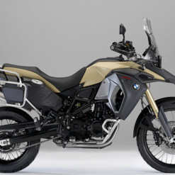 BMW F800GS Adventure ABS 2016 (New)