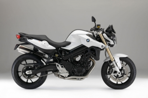 BMW F800R ABS 2016 (New)