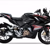 Bajaj Pulsar RS 200 Non ABS 2016 (New)