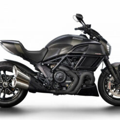 Ducati Diavel Carbon ABS 2016 (New)