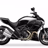 Ducati Diavel Cromo ABS 2016 (New)