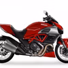 Ducati Diavel Stripe ABS 2016 (New)