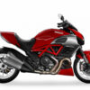 Ducati Diavel Stripe ABS 2016 (New)