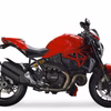 Ducati Monster 1200 ABS 2016 (New)