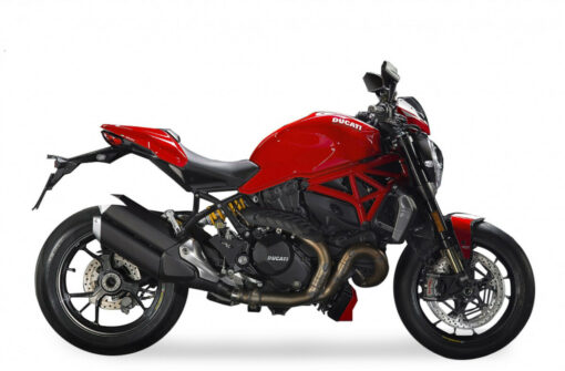 Ducati Monster 1200 ABS 2016 (New)