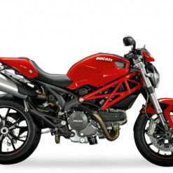 Ducati Monster 696 20th Anniversary Edition ABS 2016 (New)