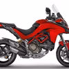 Ducati Multistrada 1200 ABS 2016 (New)