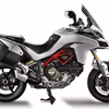 Ducati Multistrada 1200S Granturismo ABS 2016 (New)